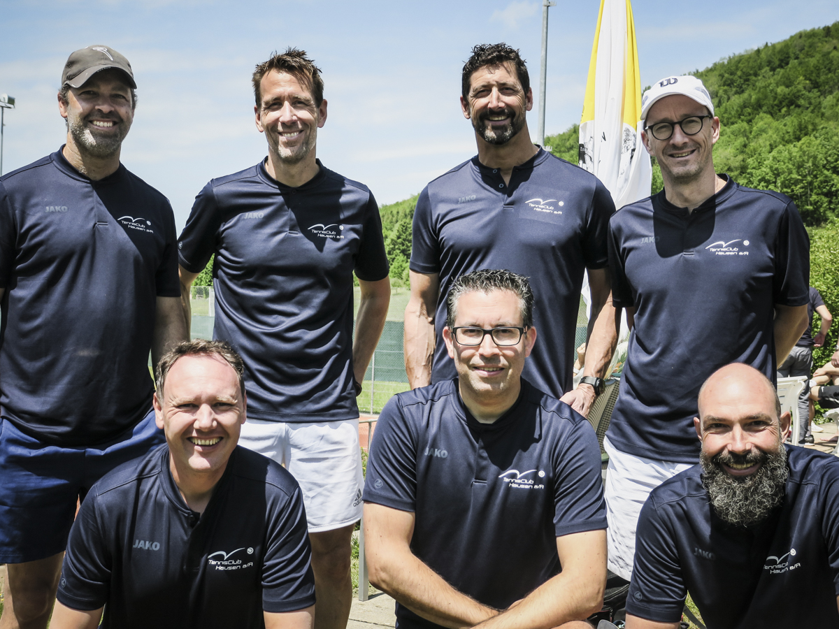 Mehr über den Artikel erfahren Traumstart in die neue Saison