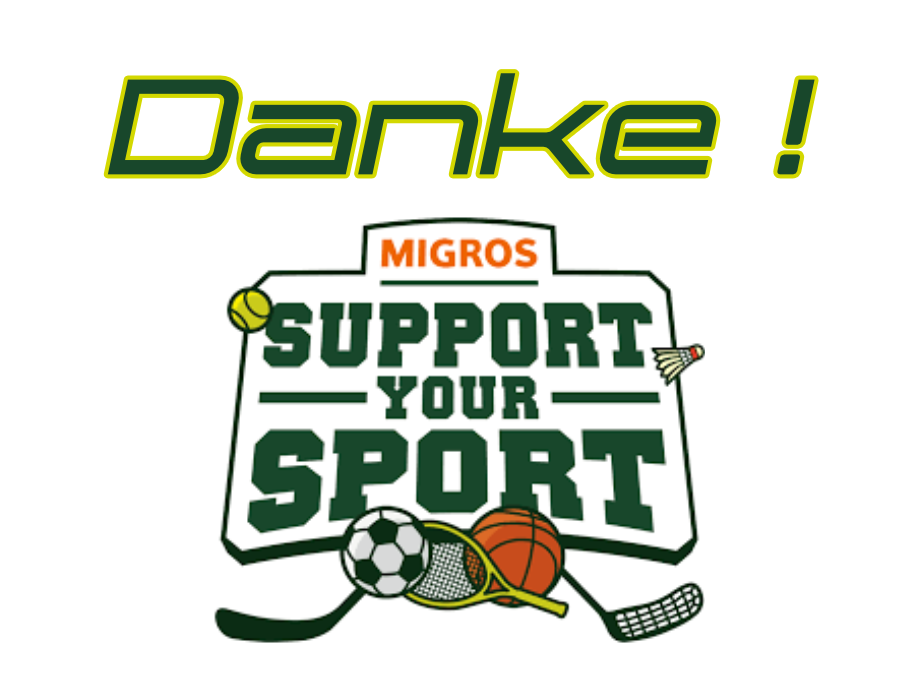 Mehr über den Artikel erfahren Danke, an alle Supporter!
