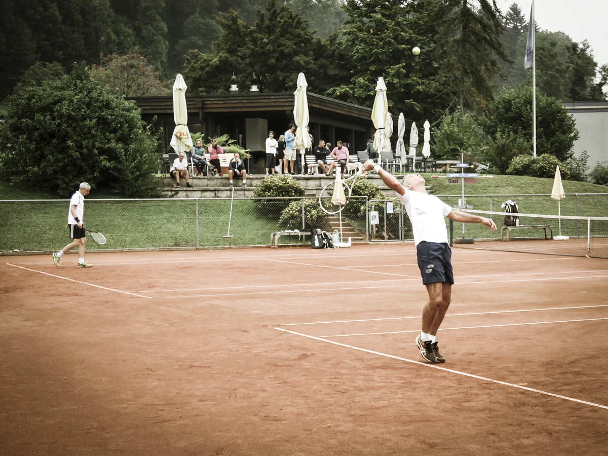 Mehr über den Artikel erfahren TCH Interclub 2021
