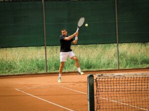 Plausch Doppel Turnier Steinhausen, Ostersamstag, 4. April 2026 ab 9 Uhr