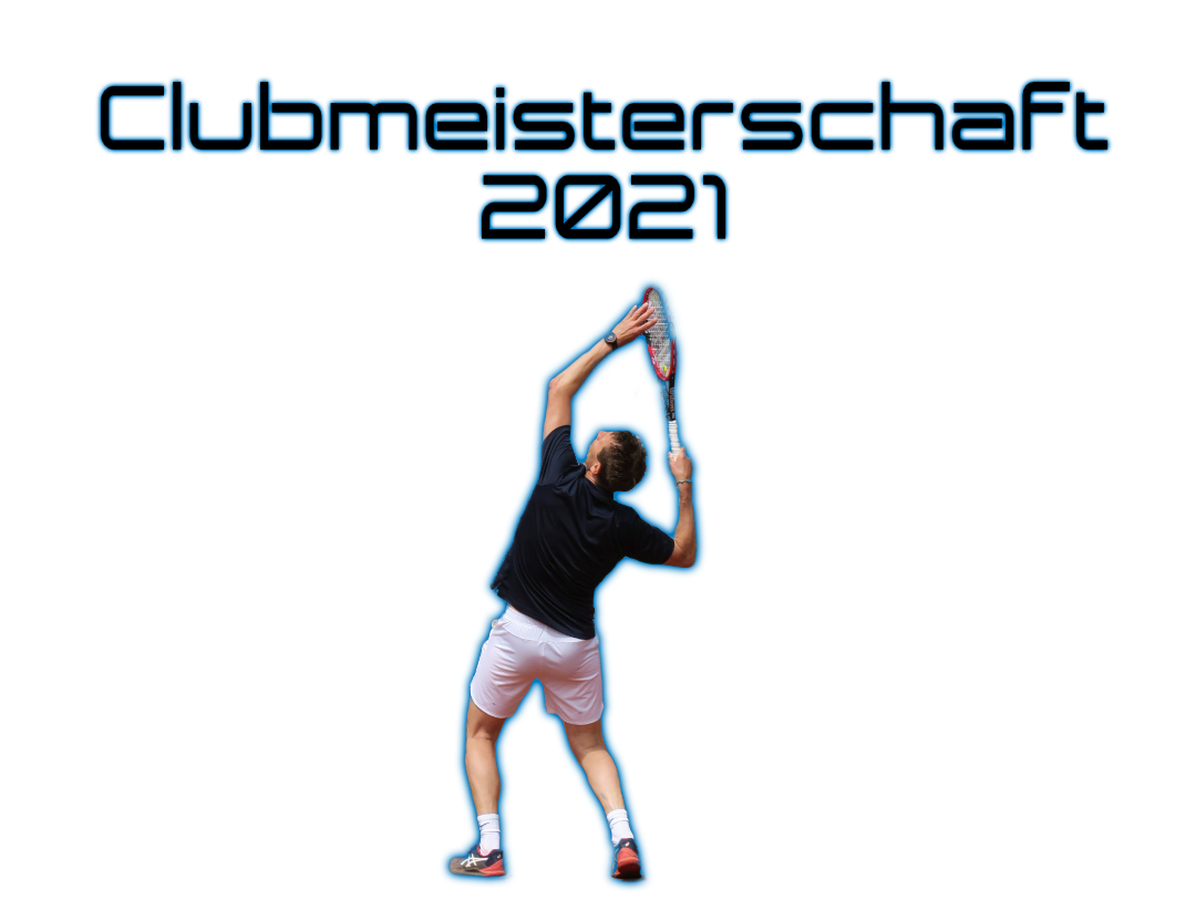 Read more about the article Die Clubmeisterschaft 2021 hat begonnen.