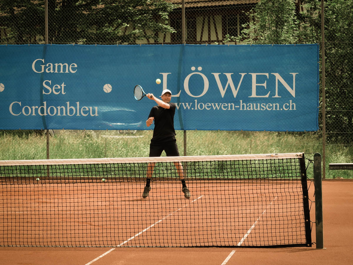 Mehr über den Artikel erfahren Interclub Runde 3