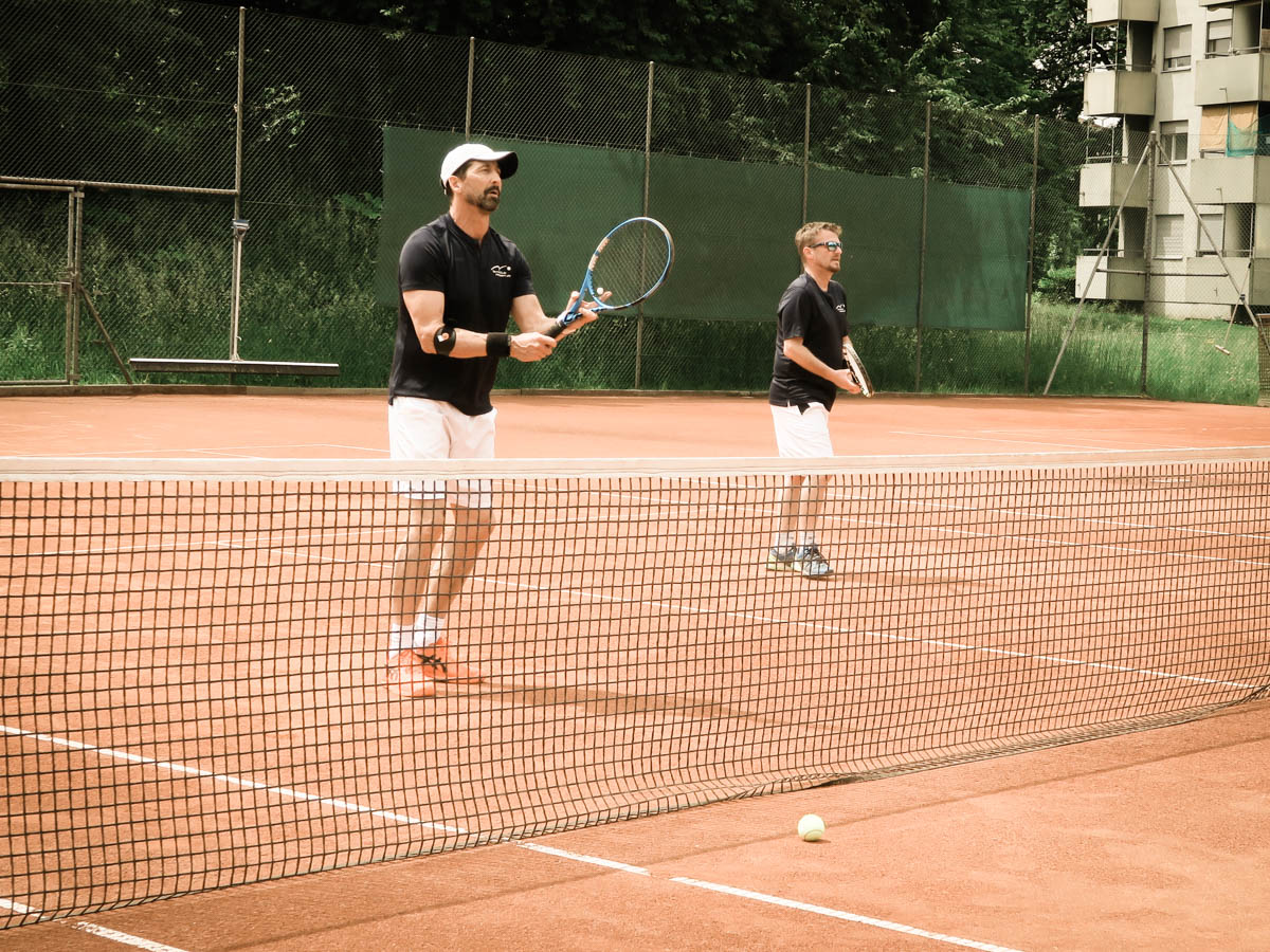 Mehr über den Artikel erfahren Kein Exploit gegen Buchegg – Abstiegsrunde