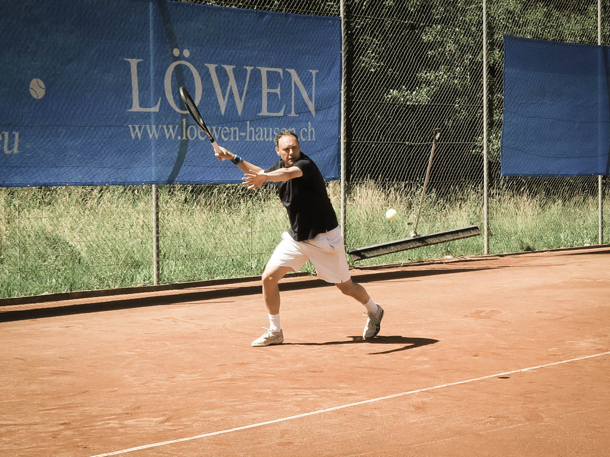 Mehr über den Artikel erfahren Mission erfüllt – Jungsenioren bleiben in der 2. Liga