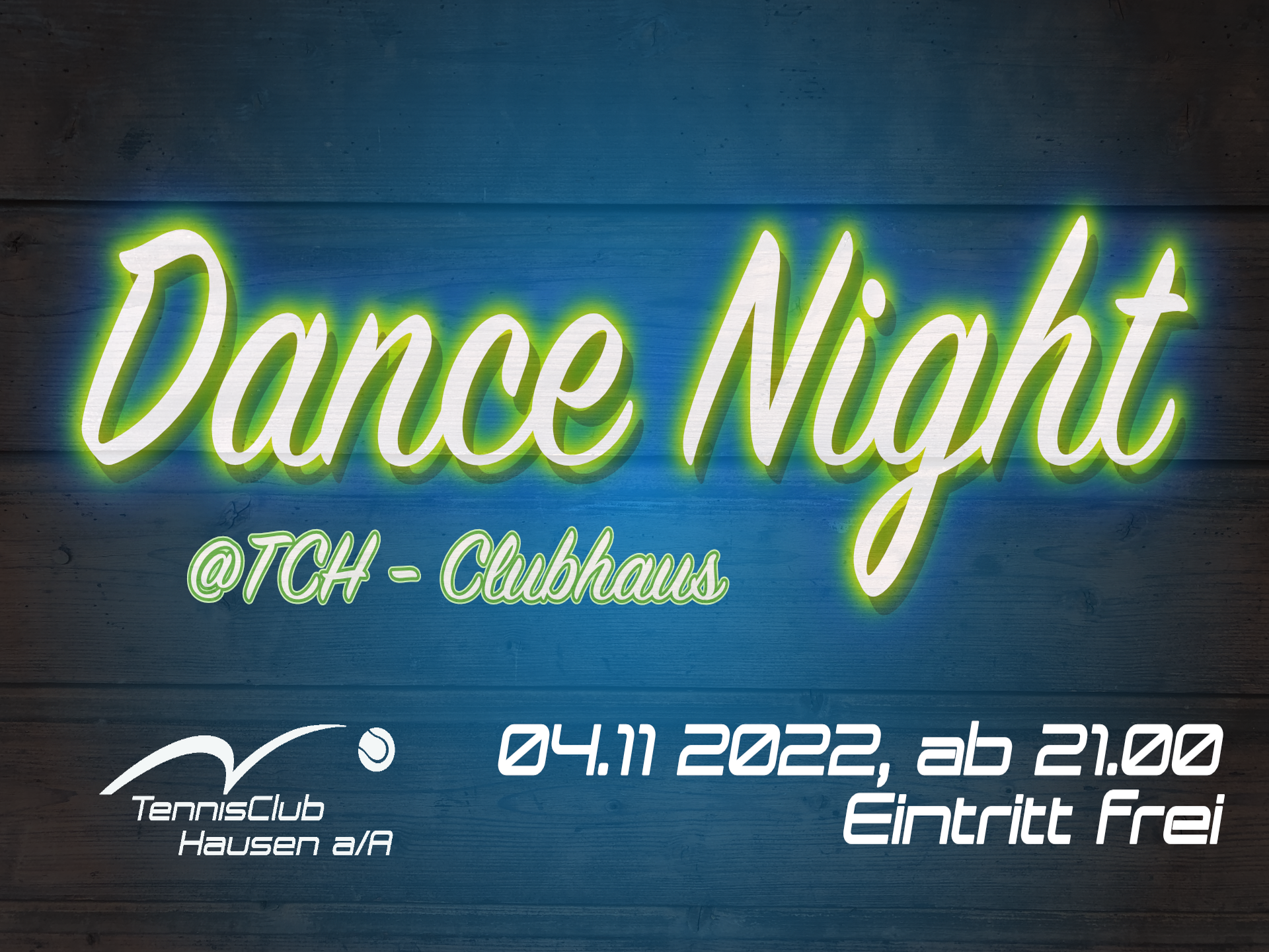 Read more about the article Impressionen von der Dance Night 2022