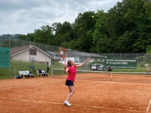 3. Runde gegen Engstringen – Qualifikation für die Aufstiegsspiele