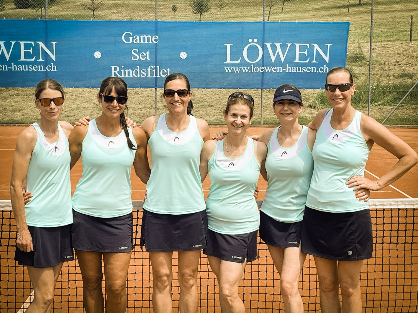 Mehr über den Artikel erfahren Interclub 2023: (Fast) letzte Runden