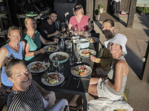 Erfolgreicher Auftakt in den Aufstiegsspielen