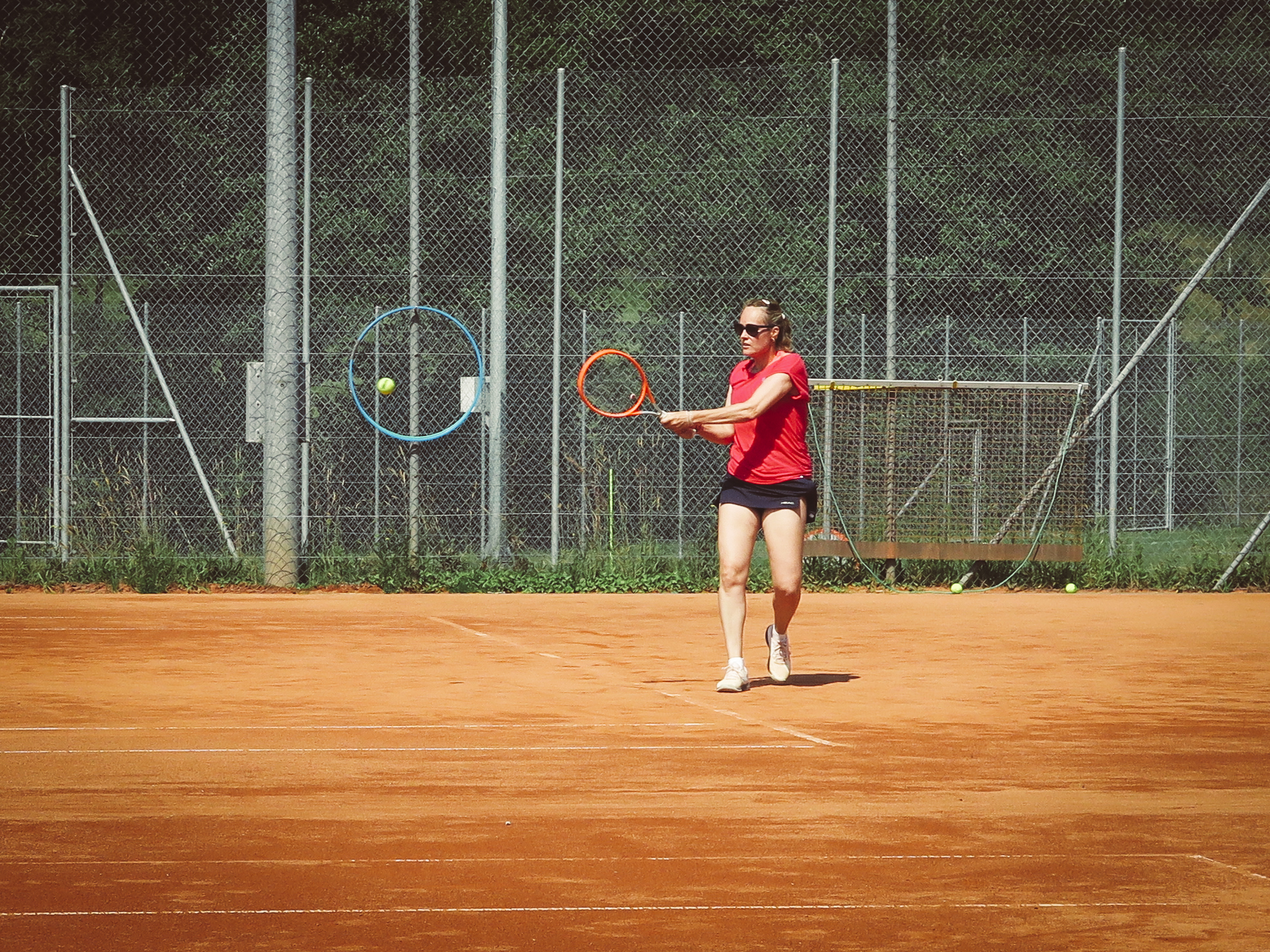 Mehr über den Artikel erfahren Interclub 2023 – Letzte Runde