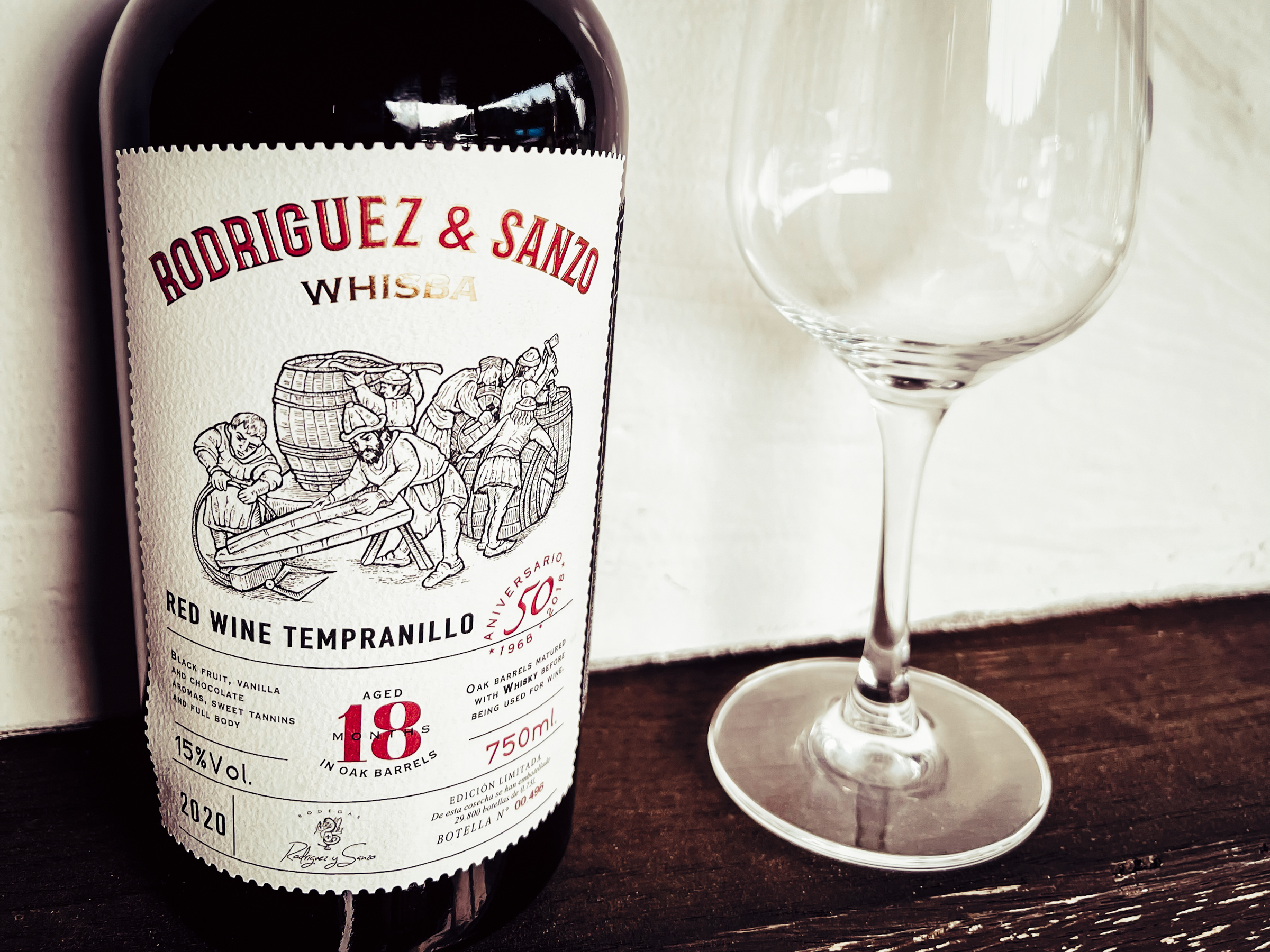 Mehr über den Artikel erfahren Special Wine #2