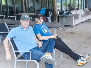 7:0 – Leuchttürme beeindrucken