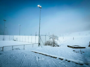 End of Tennis season 2025