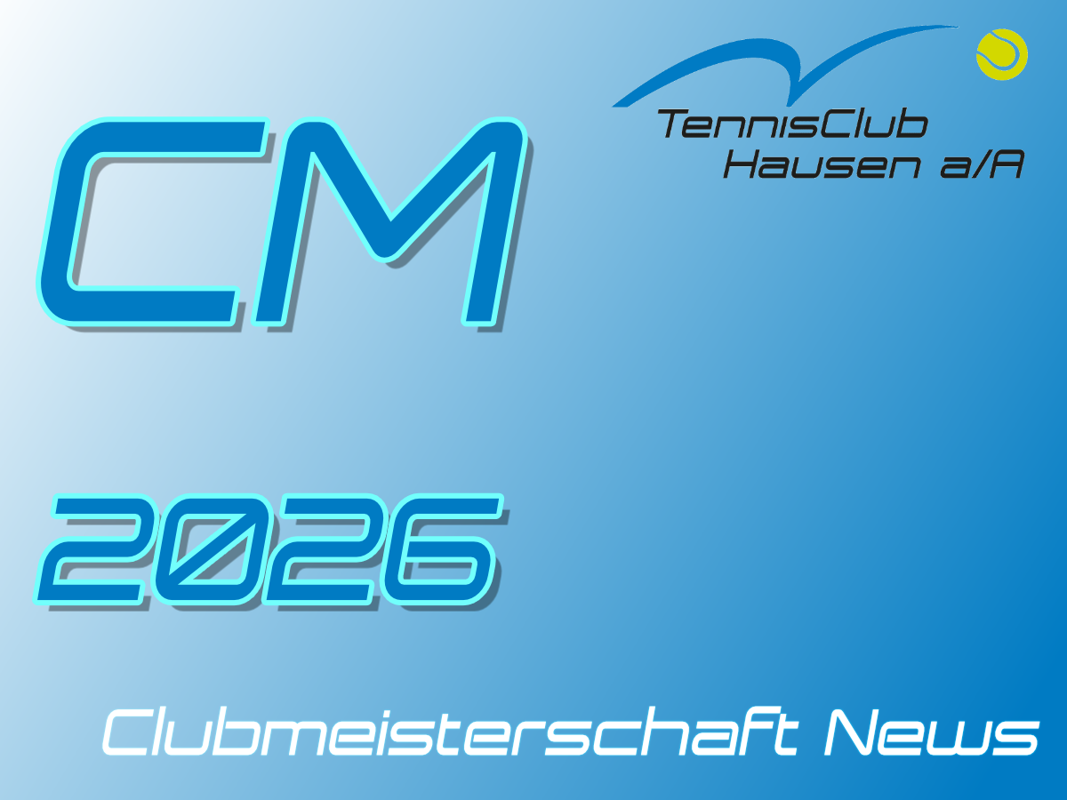 Mehr über den Artikel erfahren Neue Clubmeister im Tennis und Padel
